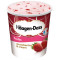 Häagen Dazs Fragola