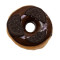 Oreo Dark Donut (Vegano)