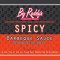 Big Roddy's Spicy Bbq Sauce