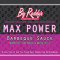 Big Roddy's Max Power Bbq Sauce