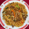 (49) Chop Suey Seco Con Lomito De Res