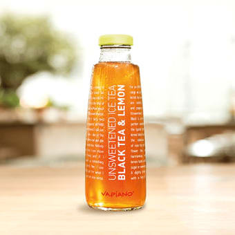 Vapiano Ice Tea Non Zuccherato