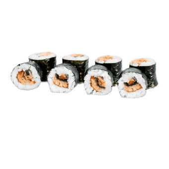 Pezzo Di Salmone Maki)