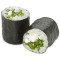 Rucola Maki (Vegetariana)