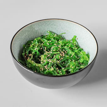 Goma Wakame (Vegano)