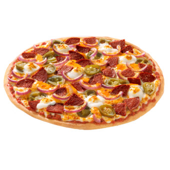 Custode Di Salsicce Per Pizza