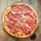 Pizza Prosciutto Crudo