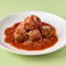 Meatballs Al Forno (Large)