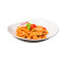 Pasta Di Penne Con Salsa Di Arrabbiata