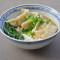 Poached Dumplings