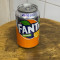 Fanta Can Diet