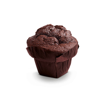 Muffin Al Cioccolato