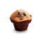 Muffin Ai Mirtilli