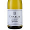 Domaine Servin Chablis Les Pargues