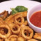 Fried Calamari (Gf)