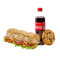 Sparmenù Tonno Sub