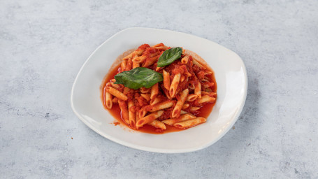 Pasta Con Sugo All'arrabiata