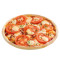 Pizza Italiana (Vegetariana)