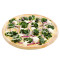 Pizza Filadelfia (Vegetariana)