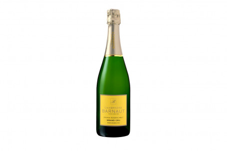 Barnaut Grande R Eacute;Serve Brut Grand Cru Bouzy Nv