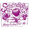 2. Serendipity