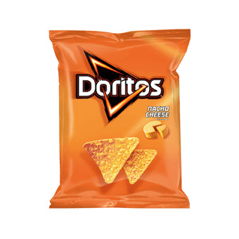 Doritos Nacho Formaggio