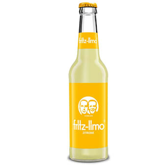 Fritz Limo Lemon (Restituibile)