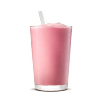 King Shake Alla Fragola