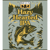 23. Hazy Hearted Ipa