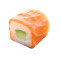 Zalm Roll Avocado