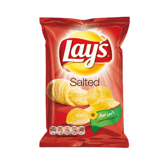 Lay's Originale Salato