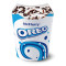 Mcflurry Frozen Yogurt Oreo Salsa Al Cioccolato