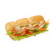 Menu Risparmio Sandwich Tacchino