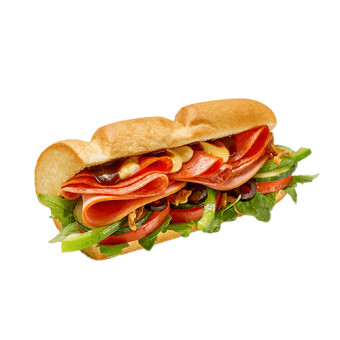 Panino Italiano B.m.t.