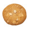 White Choc Macadamia Cookie