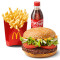 Mcmenu Fresh Vegan Ts Nuova Ricetta