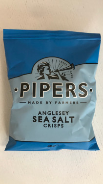 Angelsey Sea Salt