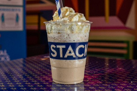 Chai Crema Frappuccino