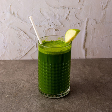 Green Glow Juice