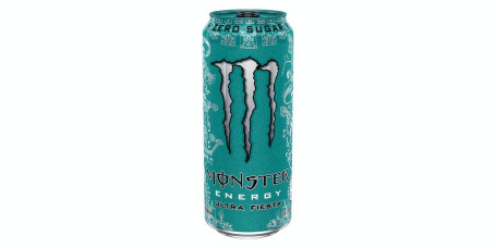 Monster Ultra Fiesta 16 Oz