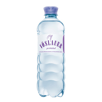 Acqua Frizzante Vöslauer