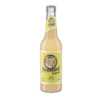 Proviant Spritzer Di Succo Di Mela Biologico