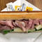 Prosciutto Svizzero Footlong