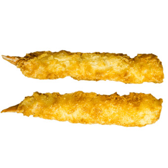 Tempura Ebi Fry Piece)