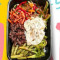 Bibimbap Tradicional Prato Coreano