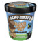 Ben Jerry's Peanut Butter