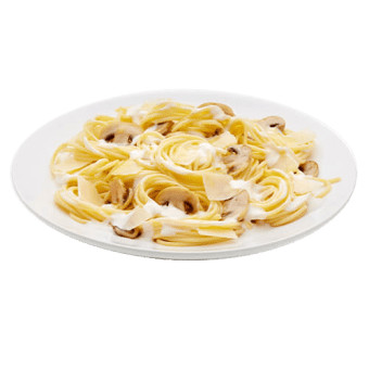 Pasta Al Tartufo