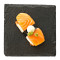 Salmone Nigiri Croccante