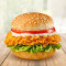   Crispy Chicken Burger