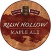 Rush Hollow Maple Ale